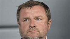 Plzeňský kouč Pavel Vrba sleduje duel Ligy mistrů proti CSKA Moskva. Plzeňský kouč Pavel Vrba sleduje duel Ligy mistrů proti CSKA Moskva.