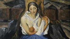 Nová výstava v ostravském Domu umění je pojmenovaná podle obrazu Břetislava... Nová výstava v ostravském Domu umění je pojmenovaná podle obrazu Břetislava...