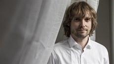 David Witosz (37 let) kandiduje na ostravského primátora. Rád by ve vedení... David Witosz (37 let) kandiduje na ostravského primátora. Rád by ve vedení...