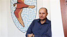 Ředitel GIBS Radim Dragoun (5.9.2018) Ředitel GIBS Radim Dragoun (5.9.2018)