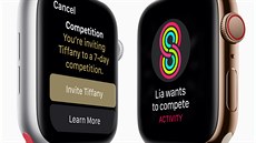Apple Watch Series 4 Apple Watch Series 4