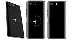 Nubia Z18s Nubia Z18s
