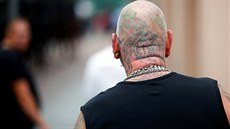 Smuteční akce po smrti Němce ve městě Köthen (10.10.2018) Smuteční akce po smrti Němce ve městě Köthen (10.10.2018)