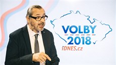 Kandidát do Senátu za KDU-ČSL s podporou Pirátů Jan Špilar hostem pořadu... Kandidát do Senátu za KDU-ČSL s podporou Pirátů Jan Špilar hostem pořadu...