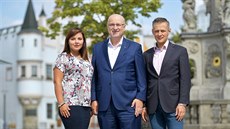 Veronika Vošická Buráňová je trojkou na kandidátce ODS v Havlíčkově Brodě. Po... Veronika Vošická Buráňová je trojkou na kandidátce ODS v Havlíčkově Brodě. Po...