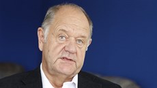 Jedničkou kandidátky SPD v Jihlavě je Petr Paul. U policie pracoval i jako šéf... Jedničkou kandidátky SPD v Jihlavě je Petr Paul. U policie pracoval i jako šéf...