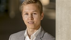 Kandidát do plzeňského zastupitelstva za SPD Jakub Zieba (17.9.2018) Kandidát do plzeňského zastupitelstva za SPD Jakub Zieba (17.9.2018)