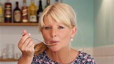 Romana Šafránková vyrábí své marmelády v rodinné manufaktuře Marmelády Šafránka... Romana Šafránková vyrábí své marmelády v rodinné manufaktuře Marmelády Šafránka...