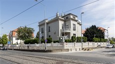 Velvyslanectví Izraele Velvyslanectví Izraele