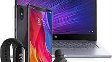 Všechny tyto produkty Xiaomi stojí stejně, jako nový model iPhone XR Všechny tyto produkty Xiaomi stojí stejně, jako nový model iPhone XR