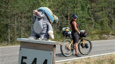 Finové mají rádi Mumínky, ale i českého Krtečka. Finsko Finové mají rádi Mumínky, ale i českého Krtečka. Finsko