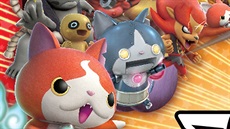 Yo-kai Watch Blasters