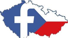 Sociální síť Facebook používá 5,1 milionů Čechů, tedy přibližně polovina... Sociální síť Facebook používá 5,1 milionů Čechů, tedy přibližně polovina...