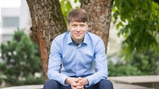 Kandidátku Nezávislých a Zelených pro Zlín vede do říjnových komunálních voleb... Kandidátku Nezávislých a Zelených pro Zlín vede do říjnových komunálních voleb...
