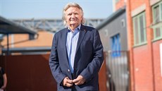 Kandidátku hnutí Zlín 21 pro komunální volby vede podnikatel Čestmír Vančura. Kandidátku hnutí Zlín 21 pro komunální volby vede podnikatel Čestmír Vančura.