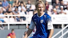 Po hodně divokém průběhu zápasu Pardubice nakonec s Viktorií Žižkov hrály... Po hodně divokém průběhu zápasu Pardubice nakonec s Viktorií Žižkov hrály...