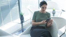 Ze 129 největších maloobchodních prodejců jich má web přizpůsobený pro mobil 81... Ze 129 největších maloobchodních prodejců jich má web přizpůsobený pro mobil 81...