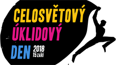 Na 15. září připadá Celosvětový úklidový den Na 15. září připadá Celosvětový úklidový den