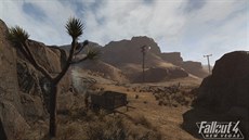 Fallout 4: New Vegas Fallout 4: New Vegas