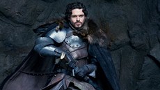 Richard Madden (promo foto k seriálu Hra o trny)