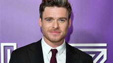 Richard Madden (21. května 2018, New York) Richard Madden (21. května 2018, New York)
