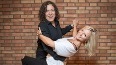 Richard Genzer nastupuje do StarDance 2018 za zraněného Václava Koptu. Taneční... Richard Genzer nastupuje do StarDance 2018 za zraněného Václava Koptu. Taneční...