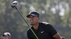 Tony Finau na US Open Tony Finau na US Open