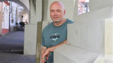 Ředitel Oblastního muzea v Litoměřicích Tomáš Wiesner Ředitel Oblastního muzea v Litoměřicích Tomáš Wiesner