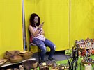 Vše kolem kvalitního bydlení, ale také soutěž budoucích řemeslníků různých oborů nabízí veletrh v Letňanech. Vše kolem kvalitního bydlení, ale také soutěž budoucích řemeslníků různých oborů nabízí veletrh v Letňanech.