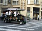 Beer Bike Beer Bike