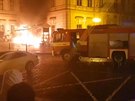 Staroměstské náměstí Staroměstské náměstí