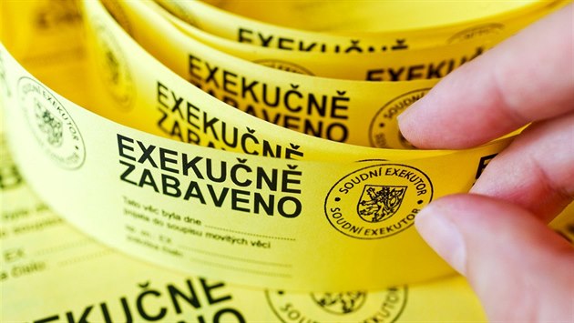 Exekuce Exekuce