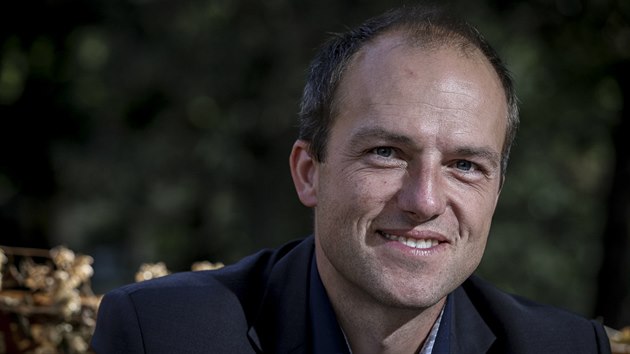 Jednička kandidátky ostravské ČSSD Jiří Srba působil ve funkci náměstka... Jednička kandidátky ostravské ČSSD Jiří Srba působil ve funkci náměstka...