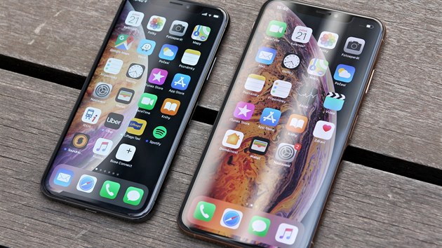 iPhone XS Max iPhone XS Max