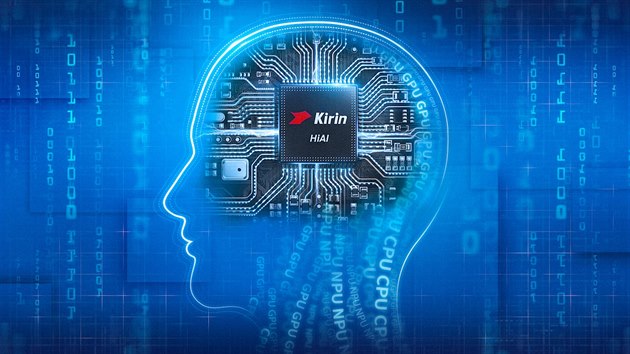 Kirin 980 je prvním 7nm čipsetem od Huaweie Kirin 980 je prvním 7nm čipsetem od Huaweie