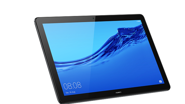 Huawei představuje MediaPad T5 atraktivní cenou i výkonem Huawei představuje MediaPad T5 atraktivní cenou i výkonem