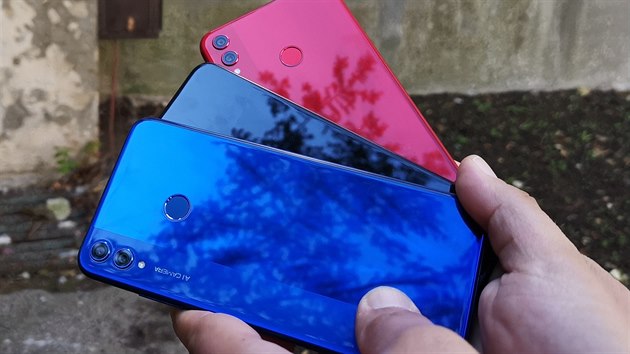 Honor 8X Honor 8X
