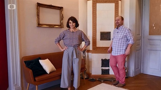 Niky je z nově zařízeného pokoje nadšená. Jakuba vyšla proměna na necelých 200... Niky je z nově zařízeného pokoje nadšená. Jakuba vyšla proměna na necelých 200...