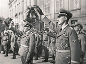 Historička Eva Doležalová