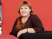 Ludmila Ministrová vede Koalici pro Pardubice. Ludmila Ministrová vede Koalici pro Pardubice.