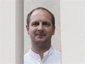 Ondřej Karas vede pardubické Piráty. Ondřej Karas vede pardubické Piráty.