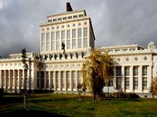 Podolská vodárna
