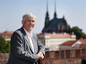 Hnutí SPD vede v Brně v komunálních volbách Ivan Fencl. Hnutí SPD vede v Brně v komunálních volbách Ivan Fencl.