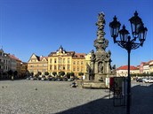 Chrudim je druhé největší město Pardubického kraje. Chrudim je druhé největší město Pardubického kraje.