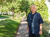 Stanislav Remeš vede do voleb zlínskou kandidátku KSČM Stanislav Remeš vede do voleb zlínskou kandidátku KSČM
