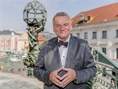 Bohuslav Svoboda, kandidát, volby, ODS (19.09.18) Bohuslav Svoboda, kandidát, volby, ODS (19.09.18)