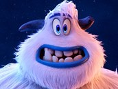 Z filmu Yeti: Ledové dobrodružství Z filmu Yeti: Ledové dobrodružství