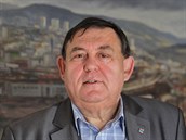 Pavel Vodseďálek je jedničkou komunistické strany v Ústí nad Labem. Pavel Vodseďálek je jedničkou komunistické strany v Ústí nad Labem.