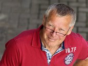 Petr Nedvědický, kandidát na primátora Ústí nad Labem za hnutí ANO. Petr Nedvědický, kandidát na primátora Ústí nad Labem za hnutí ANO.