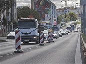 Říjnové víkendy v Plzni budou ve znamení uzavírek důležitých silnic. Dopravní... Říjnové víkendy v Plzni budou ve znamení uzavírek důležitých silnic. Dopravní...